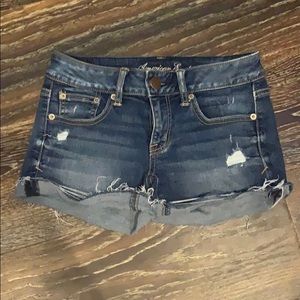 Women’s American Eagle Jean Shorts